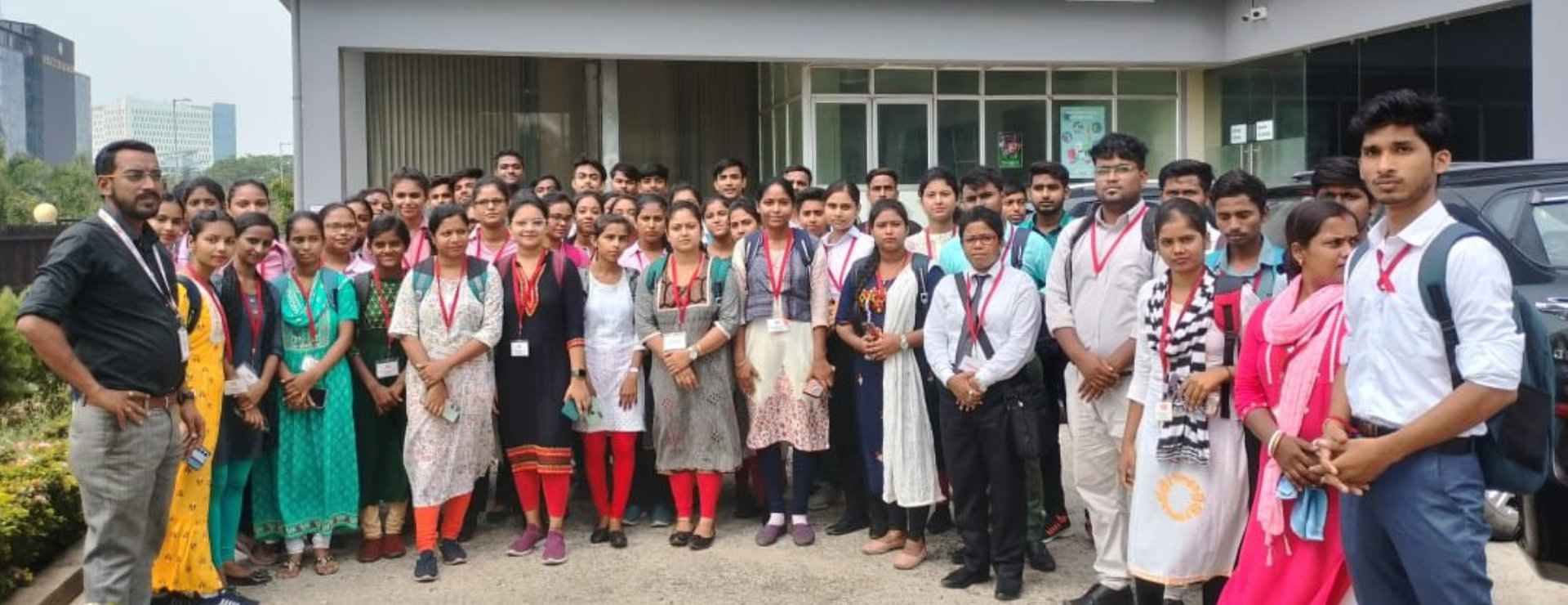 DFA Course Malda